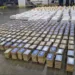 Costa Rica incauta más de tres toneladas de cocaína en contenedor con fruta rumbo a Europa