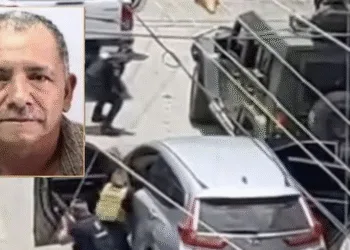 Baldemar Calderón Carrillo, alias “Don Balde”, identificado como líder fundador del Cártel de Chiapas y Guatemala, murió abatido durante un operativo de seguridad realizado el pasado 8 de junio en la frontera sur de México.