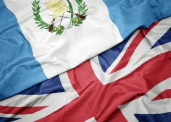 Comisionado británico visitará Guatemala para estrechar lazos comerciales