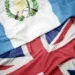 Comisionado británico visitará Guatemala para estrechar lazos comerciales