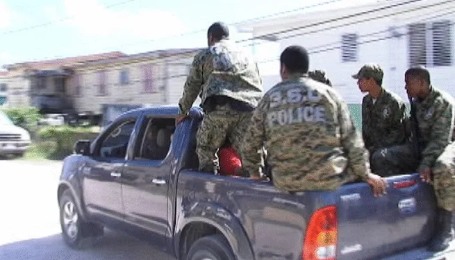 Canadá emite advertencia de viaje a Belice por violencia de pandillas