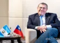 Arévalo dice que busca llevar relación de Guatemala con Taiwán a “un nuevo nivel”