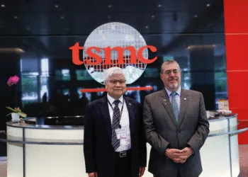 Arévalo apuesta por tecnología de Taiwán para desarrollo de Guatemala