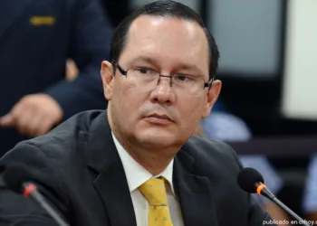 La impresionante caída de Celso Gamboa: de magistrado más joven de la Corte Suprema de Justicia a ser el primer costarricense extraditado por narcotráfico