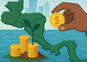 Centroamérica recibió el 7.3 % de toda la inversión extranjera de Latinoamérica en 2024