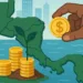 Centroamérica recibió el 7.3 % de toda la inversión extranjera de Latinoamérica en 2024