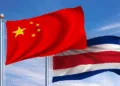 Las relaciones China-Costa Rica pasan por su peor momento.