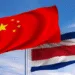 Las relaciones China-Costa Rica pasan por su peor momento.