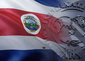 FMI aprueba un crédito flexible a Costa Rica por $1,500 millones