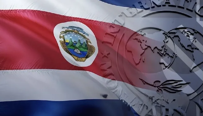 FMI aprueba un crédito flexible a Costa Rica por $1,500 millones