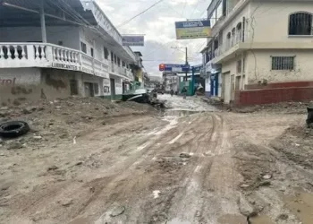 La temporada de lluvias ya causó la muerte de 11 personas en Guatemala