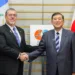 Japón y Guatemala sellan alianza estratégica durante visita de Arévalo al país asiático