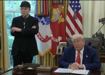 Por qué se está rompiendo la relación entre Musk y Trump: un psicólogo lo explica