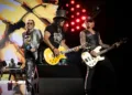 Guns N’ Roses incluirá a Costa Rica y El Salvador en su gira mundial 2025