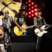 Guns N’ Roses incluirá a Costa Rica y El Salvador en su gira mundial 2025