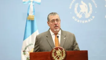 Presidente de Guatemala inicia mañana gira estratégica a Taiwán y Japón con enfoque en inversión y cooperación