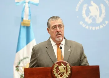 Presidente de Guatemala inicia mañana gira estratégica a Taiwán y Japón con enfoque en inversión y cooperación