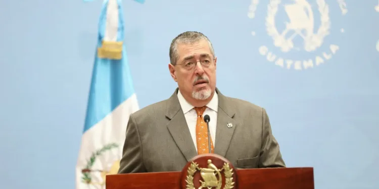 Presidente de Guatemala inicia mañana gira estratégica a Taiwán y Japón con enfoque en inversión y cooperación