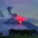 Erupción del Volcán de Fuego obliga a evacuar a casi 800 personas en Guatemala