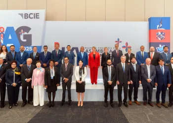 BCIE destaca logros históricos de 2024 en Asamblea de Gobernadores