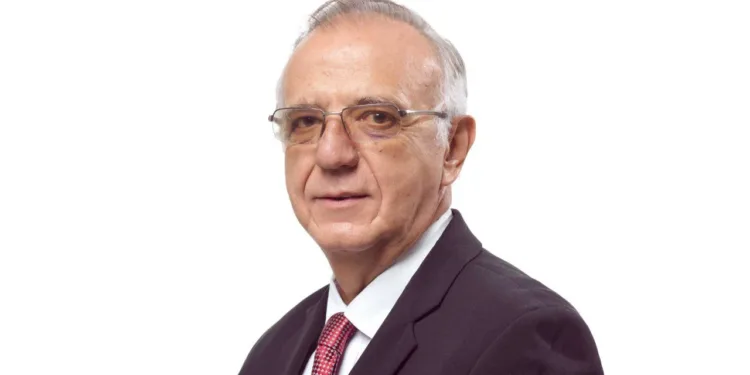 Exjefe de la CICIG dice que fiscales guatemaltecos que lo “persiguen” son “corruptos sancionados” internacionalmente