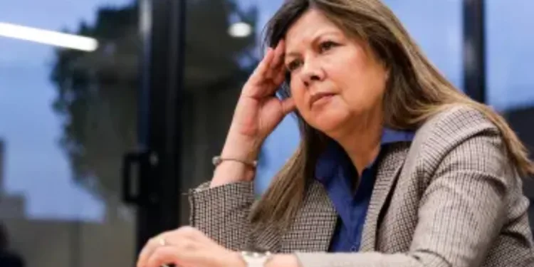 Gobierno de Guatemala rechaza órdenes de captura contra exjefe de la CICIG y contra la fiscal general de Colombia