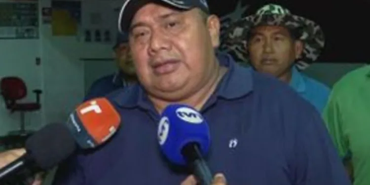 Panamá: Denuncian penalmente a dirigente sindical bananero por bloqueos prolongados en Bocas del Toro