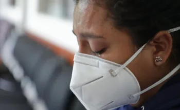 Mujer condenada a 100 años de prisión en Guatemala por el asesinato de una joven y su bebé