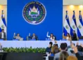 El Salvador pondrá en marcha la polémica Ley de Agentes Extranjeros este 7 de junio tras sanción de Bukele