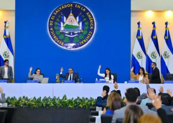 El Salvador pondrá en marcha la polémica Ley de Agentes Extranjeros este 7 de junio tras sanción de Bukele