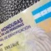 Cancillería de Honduras admite retención de más de 250,000 Documentos Nacionales de Identidad en el exterior