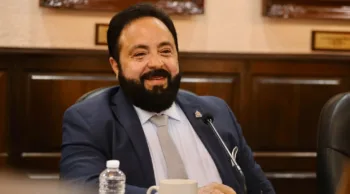 Presidente del Congreso de Honduras dice que al oficialismo solo le faltan cuatro votos para aprobar la polémica Ley de Justicia Tributaria