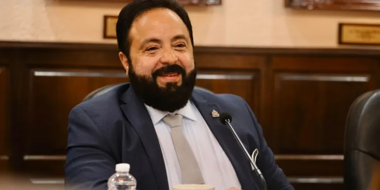 Presidente del Congreso de Honduras dice que al oficialismo solo le faltan cuatro votos para aprobar la polémica Ley de Justicia Tributaria