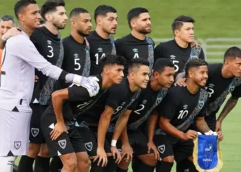 Arrancan eliminatorias de Concacaf: Guatemala y Nicaragua abren la fecha con duelos claves rumbo al Mundial 2026