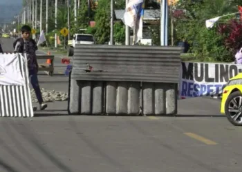 Presidente panameño condiciona reactivación del proyecto bananero a levantamiento de cierres en Bocas del Toro