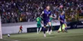 Nicaragua vence por la mínima a Guyana y avanza firme en las eliminatorias mundialistas