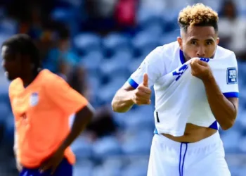 El Salvador y Honduras triunfan en eliminatorias y se acercan a la ronda final rumbo al Mundial 2026