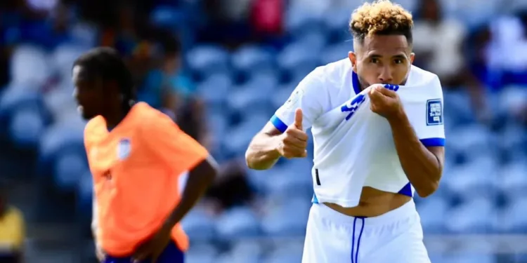 El Salvador y Honduras triunfan en eliminatorias y se acercan a la ronda final rumbo al Mundial 2026