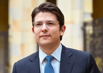 Condena regional por atentado contra candidato presidencial colombiano