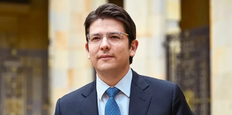 Condena regional por atentado contra candidato presidencial colombiano