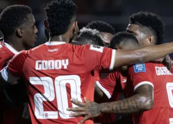 Panamá impone su ley contra Belice y avanza firme rumbo al Mundial 2026