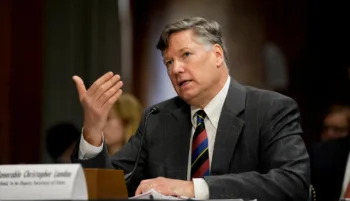 Vicesecretario de Estado de EEUU visitará El Salvador y Guatemala del 10 al 13 de junio