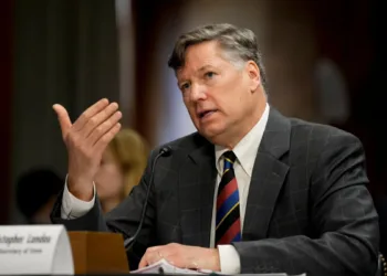 Vicesecretario de Estado de EEUU visitará El Salvador y Guatemala del 10 al 13 de junio