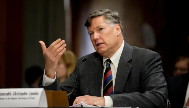 Vicesecretario de Estado de EEUU visitará El Salvador y Guatemala del 10 al 13 de junio