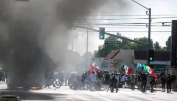 Guatemala y Honduras hacen llamado urgente ante redadas migratorias en EE UU y refuerzan asistencia a sus ciudadanos