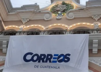 Correos de Guatemala reanuda los envíos postales internacionales
