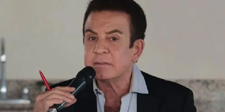 Choque de visiones en campaña hondureña: candidato oficialista culpa al sistema, su adversario liberal advierte colapso si no gana