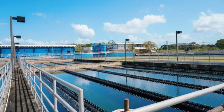 Panamá declara emergencia por crisis del agua en dos provincias