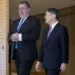 Presidente Arévalo se reúne con el emperador de Japón durante su gira