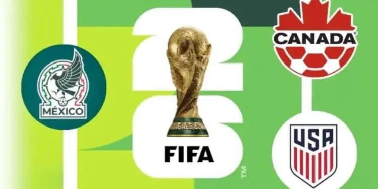 Seis selecciones centroamericanas disputarán juntas la fase final de la eliminatoria mundialista de Concacaf rumbo a 2026